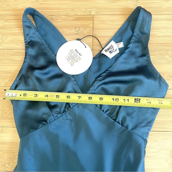 Princess Polly Athenia Mini Dress - Picture 7 of 16